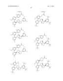 FUSED BICYCLIC ISOXAZOLINES AS INHIBITORS OF CHOLESTEROL ESTER TRANSFER     PROTEIN diagram and image