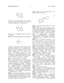 Tetrahydro[1,8]naphthyridine Sulfonamide And Related Compounds for Use as     Agonists of RORy and the Treatment of Disease diagram and image