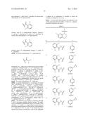 Tetrahydro[1,8]naphthyridine Sulfonamide And Related Compounds for Use as     Agonists of RORy and the Treatment of Disease diagram and image