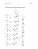 Tetrahydro[1,8]naphthyridine Sulfonamide And Related Compounds for Use as     Agonists of RORy and the Treatment of Disease diagram and image