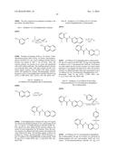 Tetrahydro[1,8]naphthyridine Sulfonamide And Related Compounds for Use as     Agonists of RORy and the Treatment of Disease diagram and image