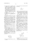 Tetrahydro[1,8]naphthyridine Sulfonamide And Related Compounds for Use as     Agonists of RORy and the Treatment of Disease diagram and image