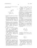 Tetrahydro[1,8]naphthyridine Sulfonamide And Related Compounds for Use as     Agonists of RORy and the Treatment of Disease diagram and image