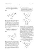 5-ARYL-1-IMINO-1-OXO-[1,2,4]THIADIAZINES diagram and image