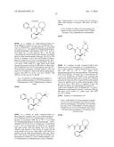 5-ARYL-1-IMINO-1-OXO-[1,2,4]THIADIAZINES diagram and image