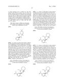 5-ARYL-1-IMINO-1-OXO-[1,2,4]THIADIAZINES diagram and image