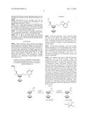 NOVEL FERROCENYL COMPOUNDS diagram and image