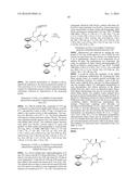 NOVEL FERROCENYL COMPOUNDS diagram and image