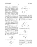 SUBSTITUTED NUCLEOSIDES, NUCLEOTIDES AND ANALOGS THEREOF diagram and image