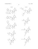 SUBSTITUTED NUCLEOSIDES, NUCLEOTIDES AND ANALOGS THEREOF diagram and image