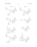 SUBSTITUTED NUCLEOSIDES, NUCLEOTIDES AND ANALOGS THEREOF diagram and image