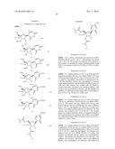 SUBSTITUTED NUCLEOSIDES, NUCLEOTIDES AND ANALOGS THEREOF diagram and image