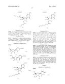 SUBSTITUTED NUCLEOSIDES, NUCLEOTIDES AND ANALOGS THEREOF diagram and image