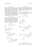 SUBSTITUTED NUCLEOSIDES, NUCLEOTIDES AND ANALOGS THEREOF diagram and image