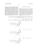 SUBSTITUTED NUCLEOSIDES, NUCLEOTIDES AND ANALOGS THEREOF diagram and image