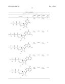 SUBSTITUTED NUCLEOSIDES, NUCLEOTIDES AND ANALOGS THEREOF diagram and image