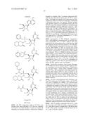 SUBSTITUTED NUCLEOSIDES, NUCLEOTIDES AND ANALOGS THEREOF diagram and image