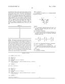 SUBSTITUTED NUCLEOSIDES, NUCLEOTIDES AND ANALOGS THEREOF diagram and image