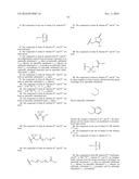 SUBSTITUTED NUCLEOSIDES, NUCLEOTIDES AND ANALOGS THEREOF diagram and image