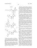 SUBSTITUTED NUCLEOSIDES, NUCLEOTIDES AND ANALOGS THEREOF diagram and image