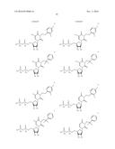 URIDINE DIPHOSPHATE DERIVATIVES, COMPOSITIONS AND METHODS FOR TREATING     NEURODEGENERATIVE DISORDERS diagram and image