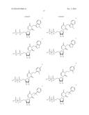 URIDINE DIPHOSPHATE DERIVATIVES, COMPOSITIONS AND METHODS FOR TREATING     NEURODEGENERATIVE DISORDERS diagram and image