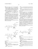 URIDINE DIPHOSPHATE DERIVATIVES, COMPOSITIONS AND METHODS FOR TREATING     NEURODEGENERATIVE DISORDERS diagram and image