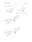 URIDINE DIPHOSPHATE DERIVATIVES, COMPOSITIONS AND METHODS FOR TREATING     NEURODEGENERATIVE DISORDERS diagram and image