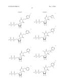 URIDINE DIPHOSPHATE DERIVATIVES, COMPOSITIONS AND METHODS FOR TREATING     NEURODEGENERATIVE DISORDERS diagram and image