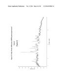 SOLID FORMS OF A THIOPHOSPHORAMIDATE NUCLEOTIDE PRODRUG diagram and image