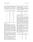 SOLID FORMS OF A THIOPHOSPHORAMIDATE NUCLEOTIDE PRODRUG diagram and image