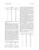 SOLID FORMS OF A THIOPHOSPHORAMIDATE NUCLEOTIDE PRODRUG diagram and image