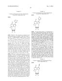 NOVEL 7-DEAZAPURINE NUCLEOSIDES FOR THERAPEUTIC USES diagram and image