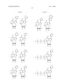 NOVEL 7-DEAZAPURINE NUCLEOSIDES FOR THERAPEUTIC USES diagram and image