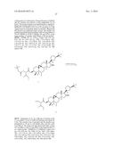 COMPOSITIONS AND METHODS FOR INCREASING TELOMERASE ACTIVITY diagram and image