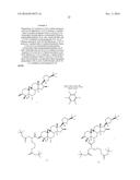 COMPOSITIONS AND METHODS FOR INCREASING TELOMERASE ACTIVITY diagram and image