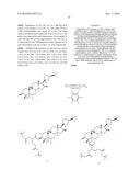 COMPOSITIONS AND METHODS FOR INCREASING TELOMERASE ACTIVITY diagram and image