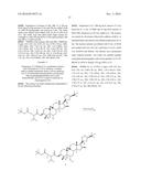 COMPOSITIONS AND METHODS FOR INCREASING TELOMERASE ACTIVITY diagram and image