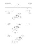 COMPOSITIONS AND METHODS FOR INCREASING TELOMERASE ACTIVITY diagram and image