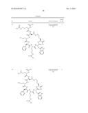 Melanocortin Receptor-Specific Peptides diagram and image