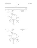 Melanocortin Receptor-Specific Peptides diagram and image