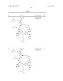 Melanocortin Receptor-Specific Peptides diagram and image