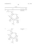 Melanocortin Receptor-Specific Peptides diagram and image