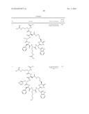 Melanocortin Receptor-Specific Peptides diagram and image