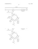 Melanocortin Receptor-Specific Peptides diagram and image