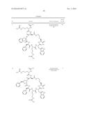 Melanocortin Receptor-Specific Peptides diagram and image