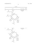 Melanocortin Receptor-Specific Peptides diagram and image