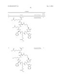 Melanocortin Receptor-Specific Peptides diagram and image