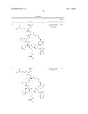 Melanocortin Receptor-Specific Peptides diagram and image