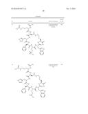 Melanocortin Receptor-Specific Peptides diagram and image